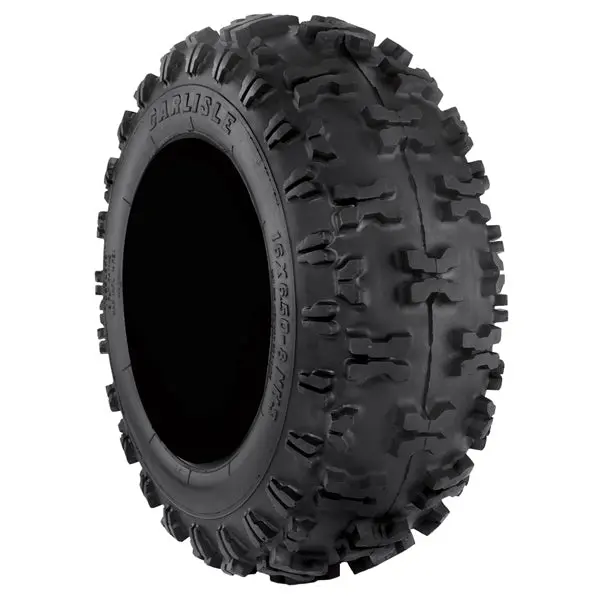 Itp Holeshot Tire For Mini-Quad Part# 5170101 1