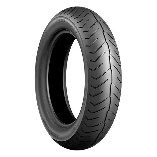 Bridgestone Exedra G853 Tire 1