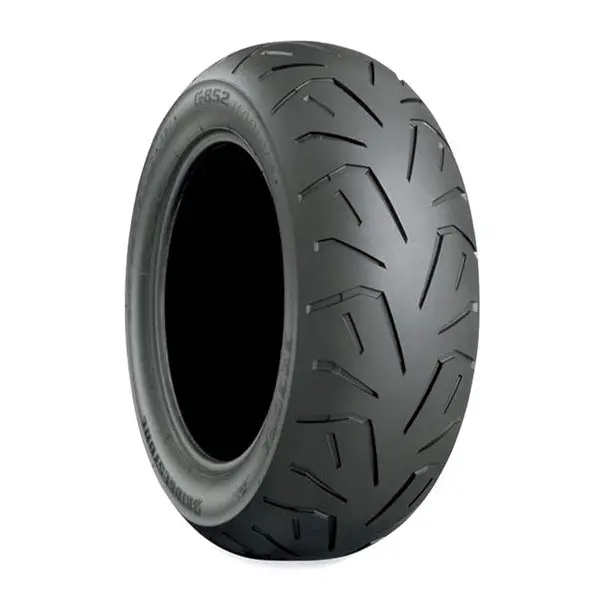 Bridgestone Exedra G852 Tire 1