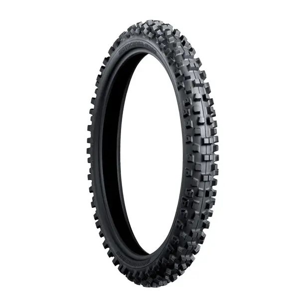 Bridgestone Motocross M203 Tire 1