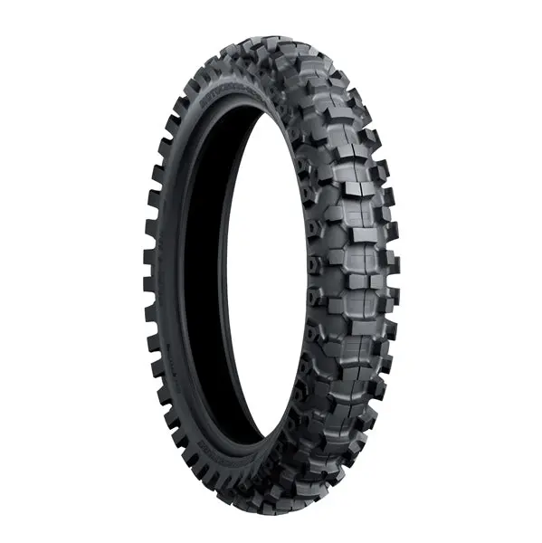 Bridgestone Motocross M204 Tire 1