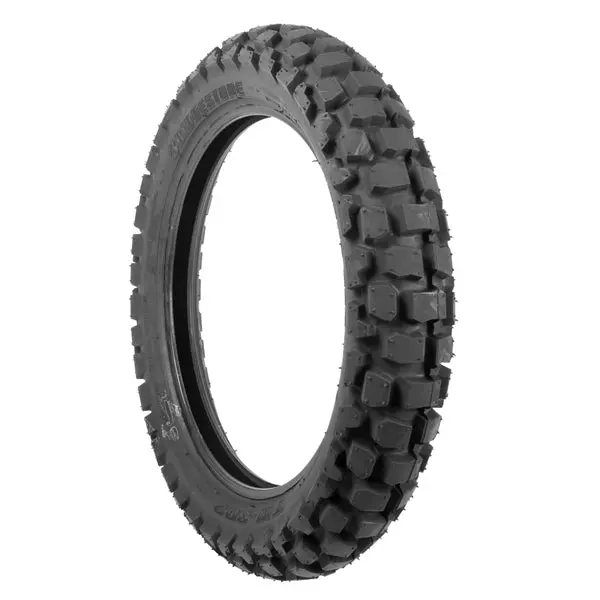 Bridgestone Trail Wing Tw302 Tire 1