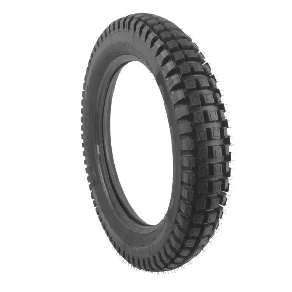 Michelin Trial Competition Tire 1