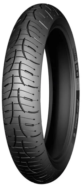 Michelin Pilot Road 4 Gt Front Tire 1