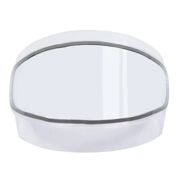 Ckx Winter Double Lens Clear For Ckx Vg1000 Rsv 1