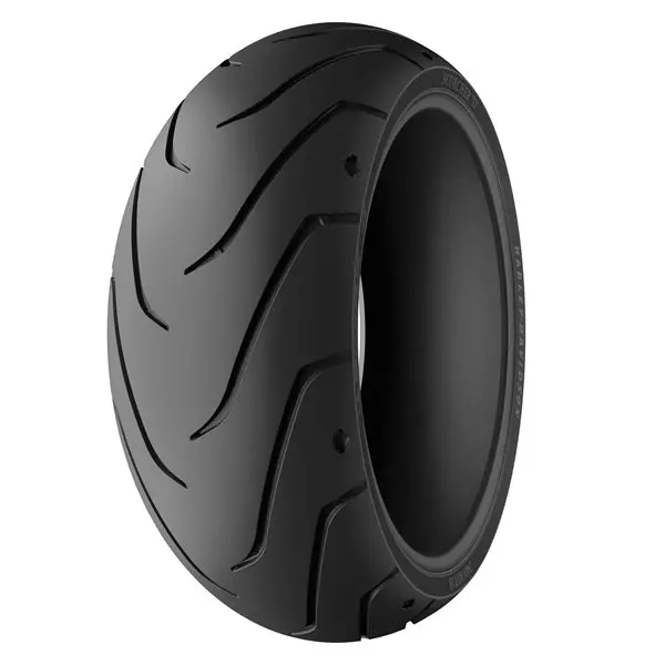 Michelin Scorcher 11 Rear Tire 1