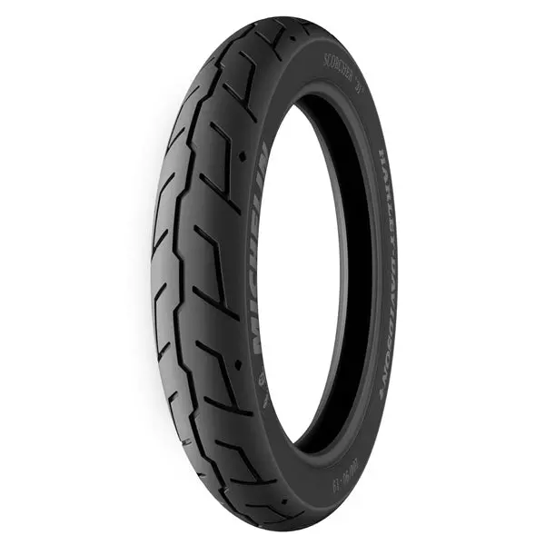 Michelin Scorcher 31 Front Tire 1