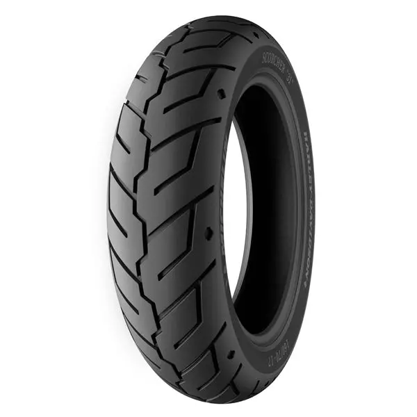 Michelin Scorcher 31 Rear Tire 1