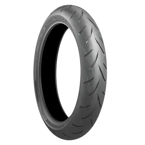 Bridgestone Battlax S21 Tire 1