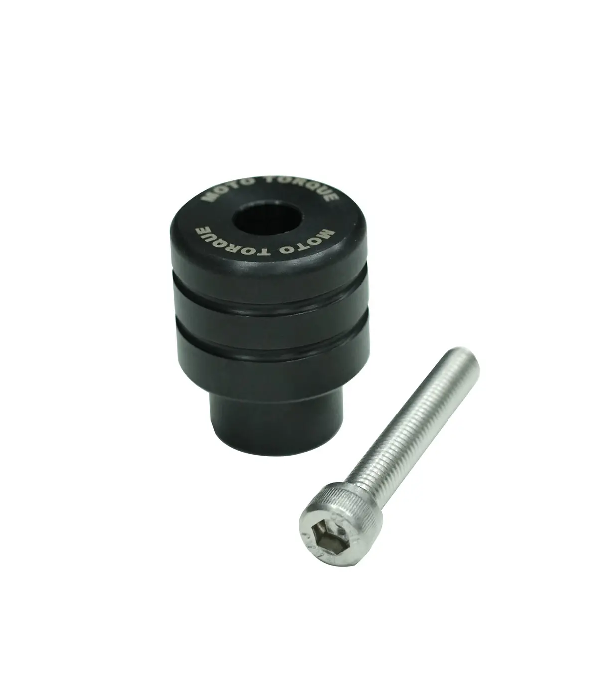 Small Single Slider + Bolt(Fit For Both Side) 1