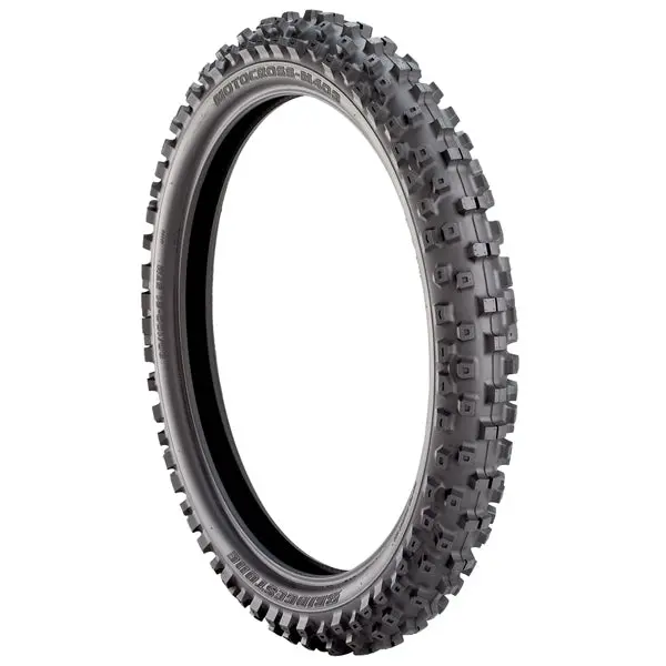 Bridgestone Motocross M403 Tire 1