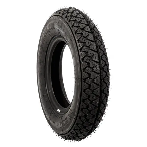 Michelin S83 Scooter Tire 1