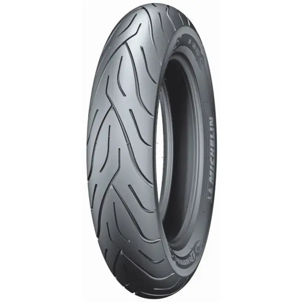 Michelin Commander Ii Front Tire 1