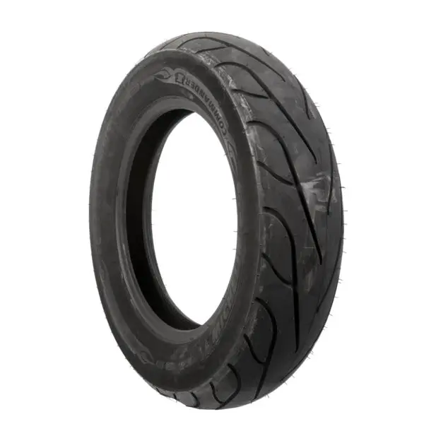 Michelin Pilot Power 2Ct Rear Tire 1