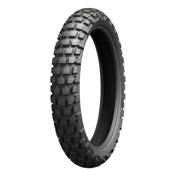 Michelin Wild Front Tire 1