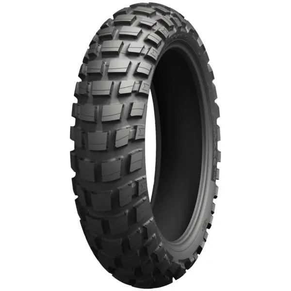 Michelin Wild Rear Tire 1