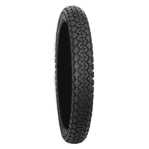 Duro Hf316 Vintage Tire Part# 25-31618-350B-Tt 1