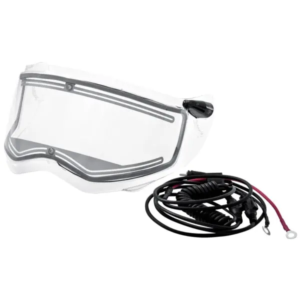 Ckx Tranz 1.5 Winter Electric Double Lens Part# Trz Edl 1