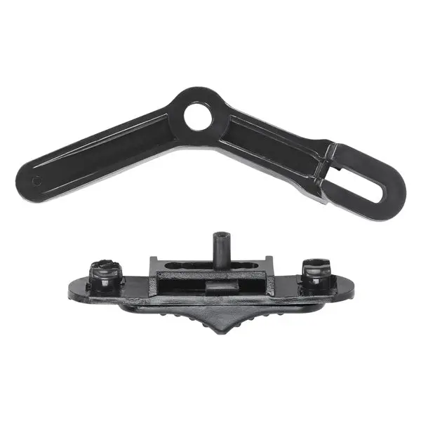Ckx Mechanism For Sunvisor Of Tranz Vg6 Helmet Hardware Part# Vg-6 1