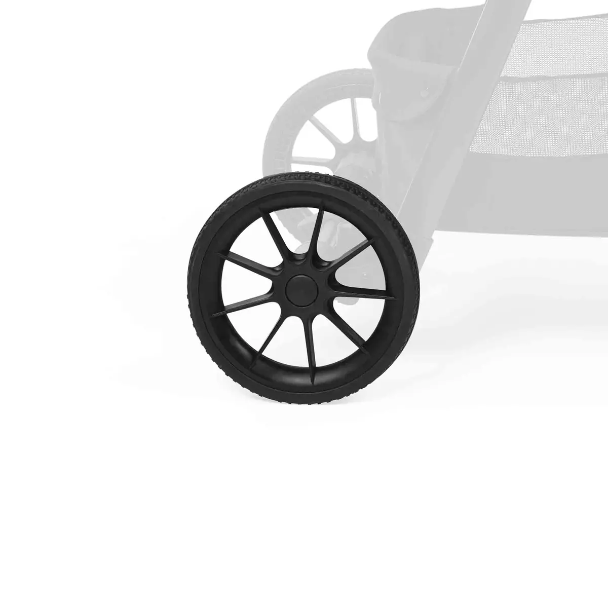 Virgo Rear Wheel 1