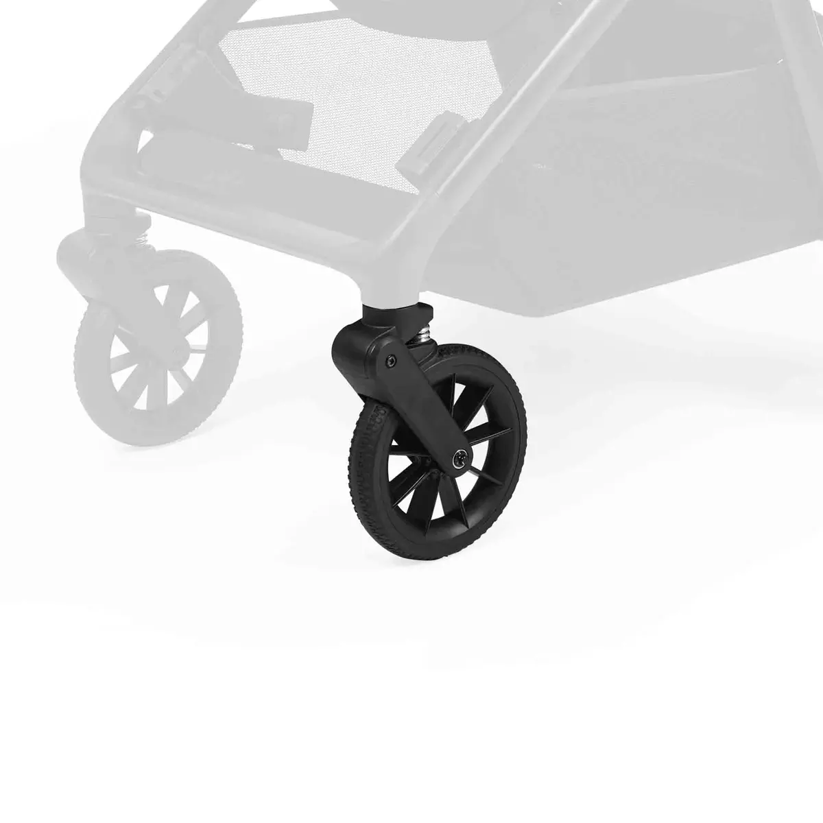 Virgo Front Wheel 1