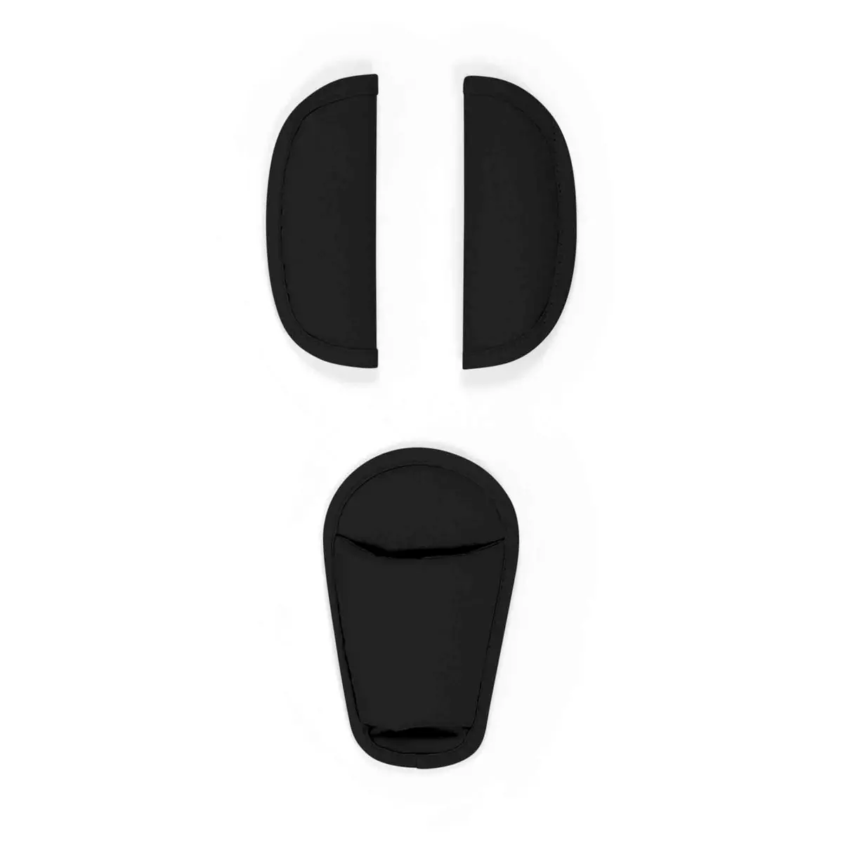 Virgo Harness Padding Set 1