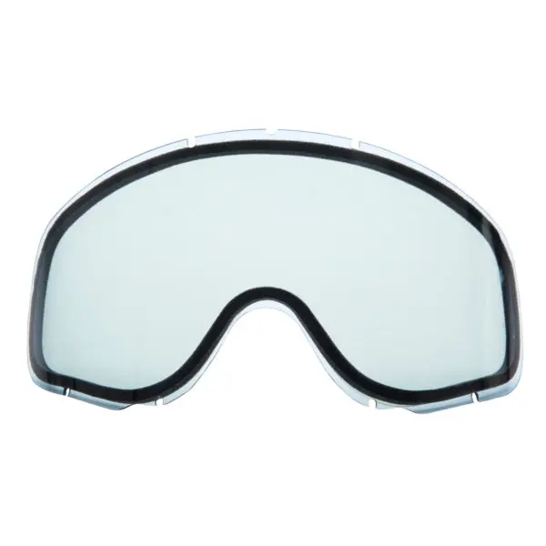 Ckx Dual Goggles Lens Part# Yh18/Lens-Bl-Dl 1