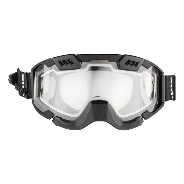 Ckx Electric Backcountry 210° Goggles With Controlled Ventilation - Ma 1