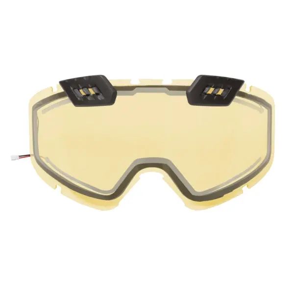 Ckx Electric 210° Controlled Double Lens For Ckx 210° Goggles 2