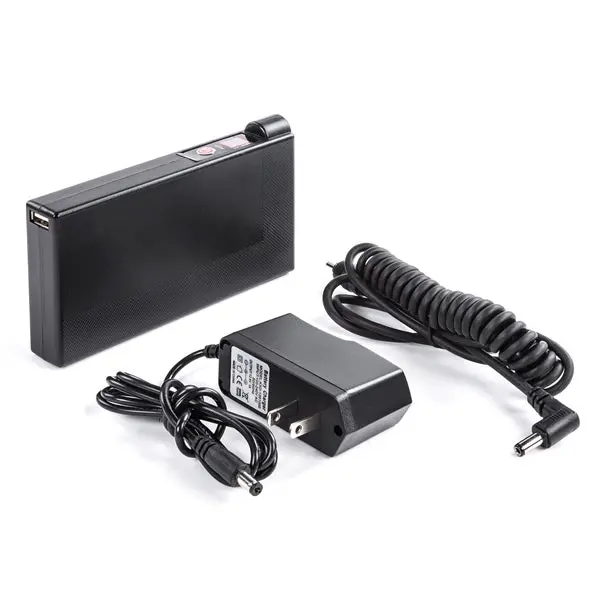 Ckx Battery Kit 6000 Mah For Ckx 210 Electric Goggles Part# 120195# 1