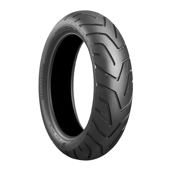 Bridgestone Battlax A41 Tire 1