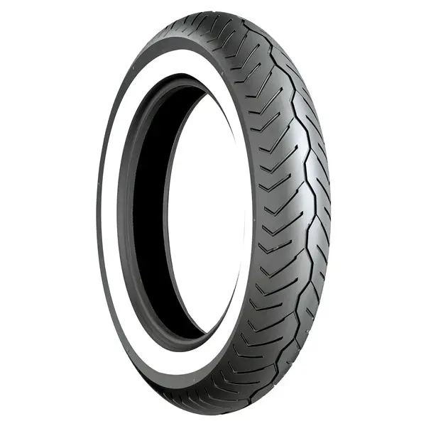 Bridgestone Battlecross X40 Tire 1