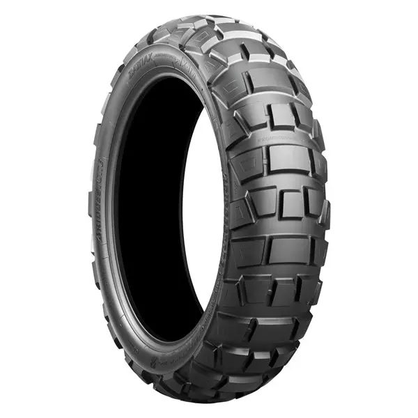 Bridgestone Tire Battlax Adventurecross Ax41 1