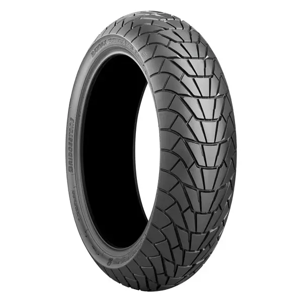 Bridgestone Battlax Adventurecross Scrambler AX41S Dual-Sport Tire