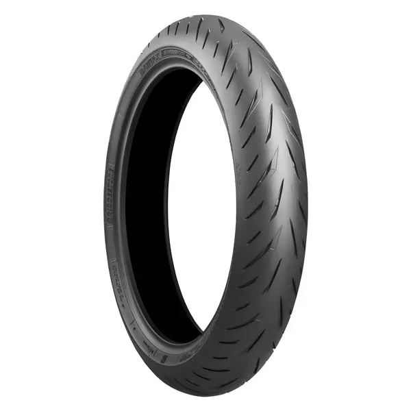 Bridgestone Pneu Battlax Hypersport S22 1