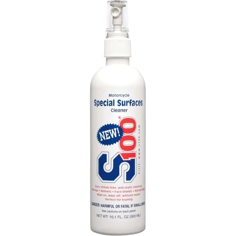 S100 S100 Special Surfaces Cleaner 300Ml 12301F 1