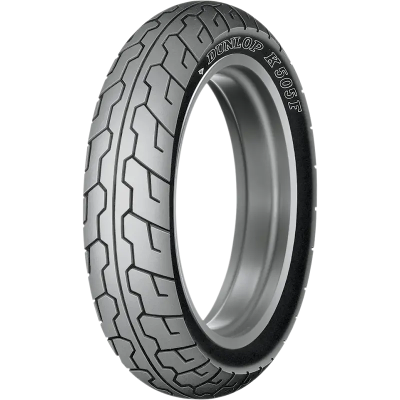 Dunlop K505 Oe Replacement Front Tire 1