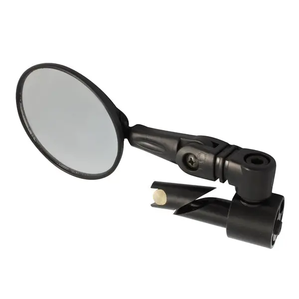 Kimpex Handlebar Mirrors Bolt-On Part# Yl-10 1