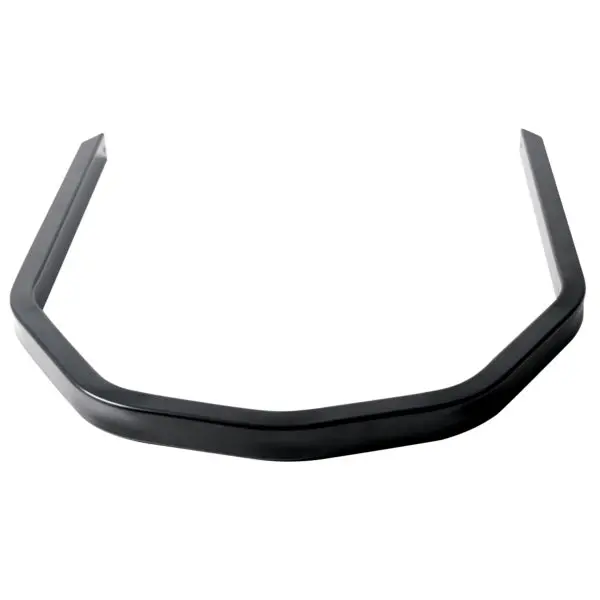 Kimpex Snowmobile Bumper Front - Aluminum - Fits Ski-Doo Part# 502-00 1