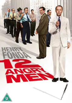 12 Angry Men Dvd 1