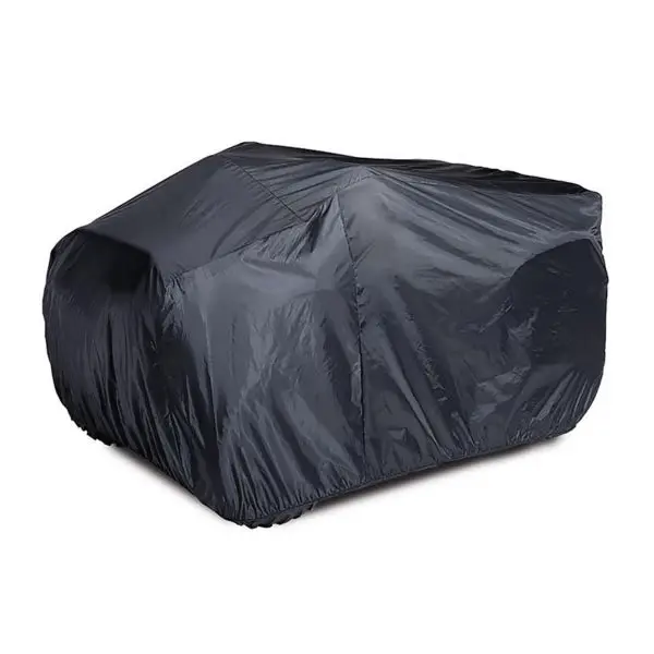 Dowco Guardian Atv Cover Black 2Xl (Fits Up To 94"L X 48"W X 50"H) Par 1