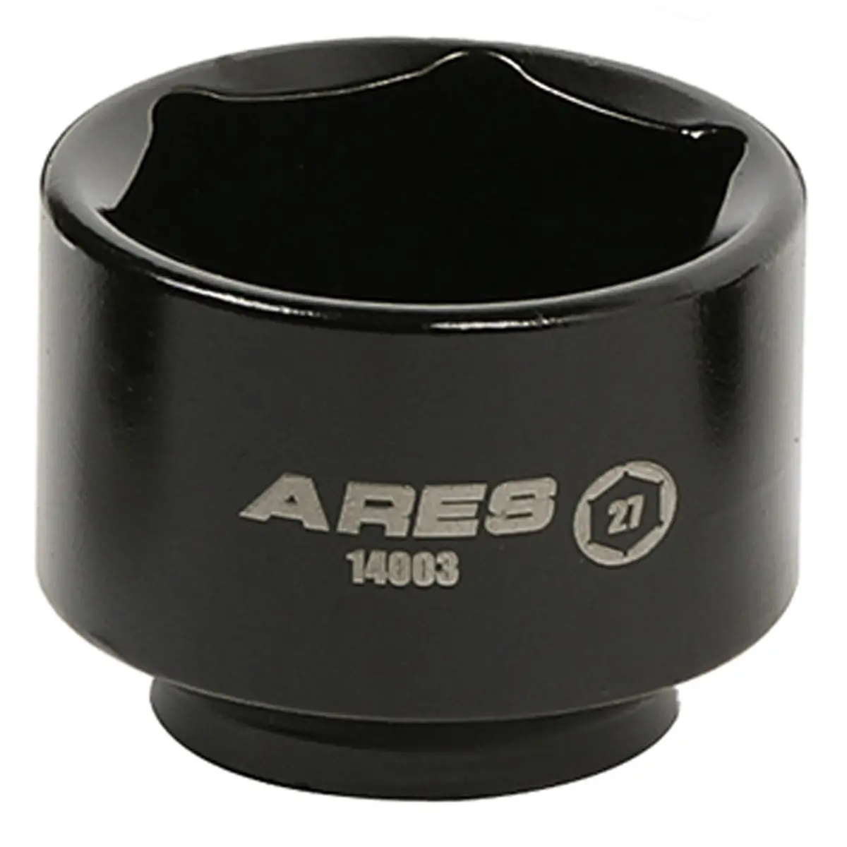 Ares 14003 - 27Mm Low Profile Fuel Filter Socket 1