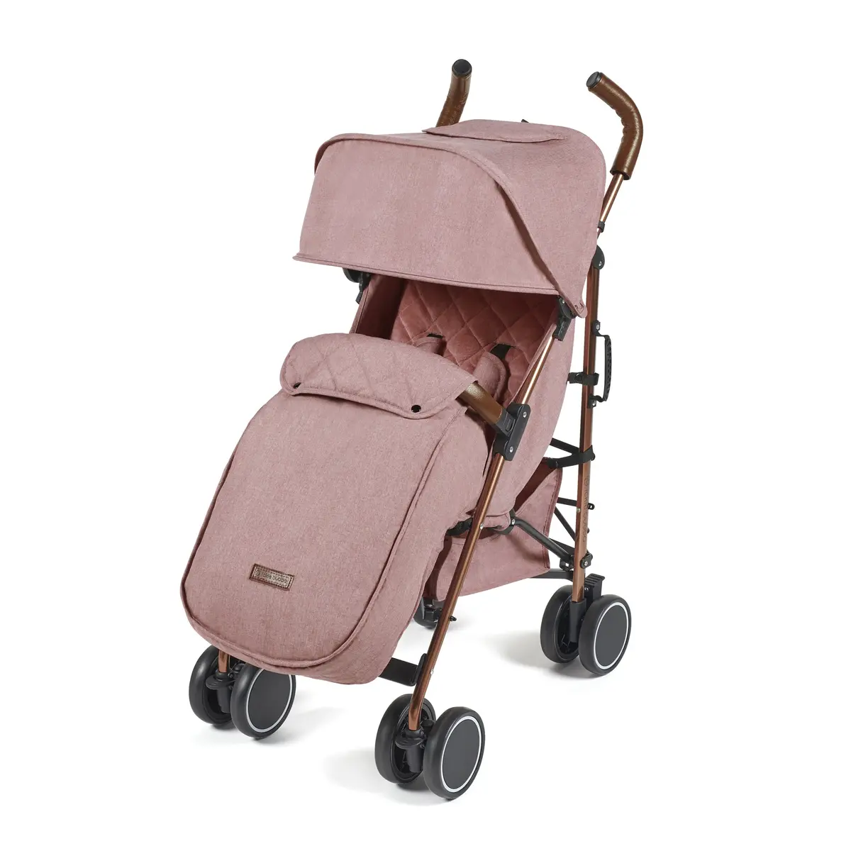 Discovery Max Stroller 2