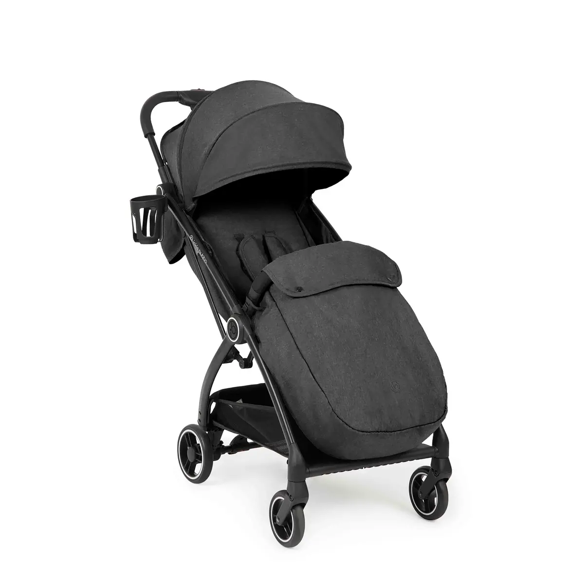 Aries Max Auto-Fold Stroller 3