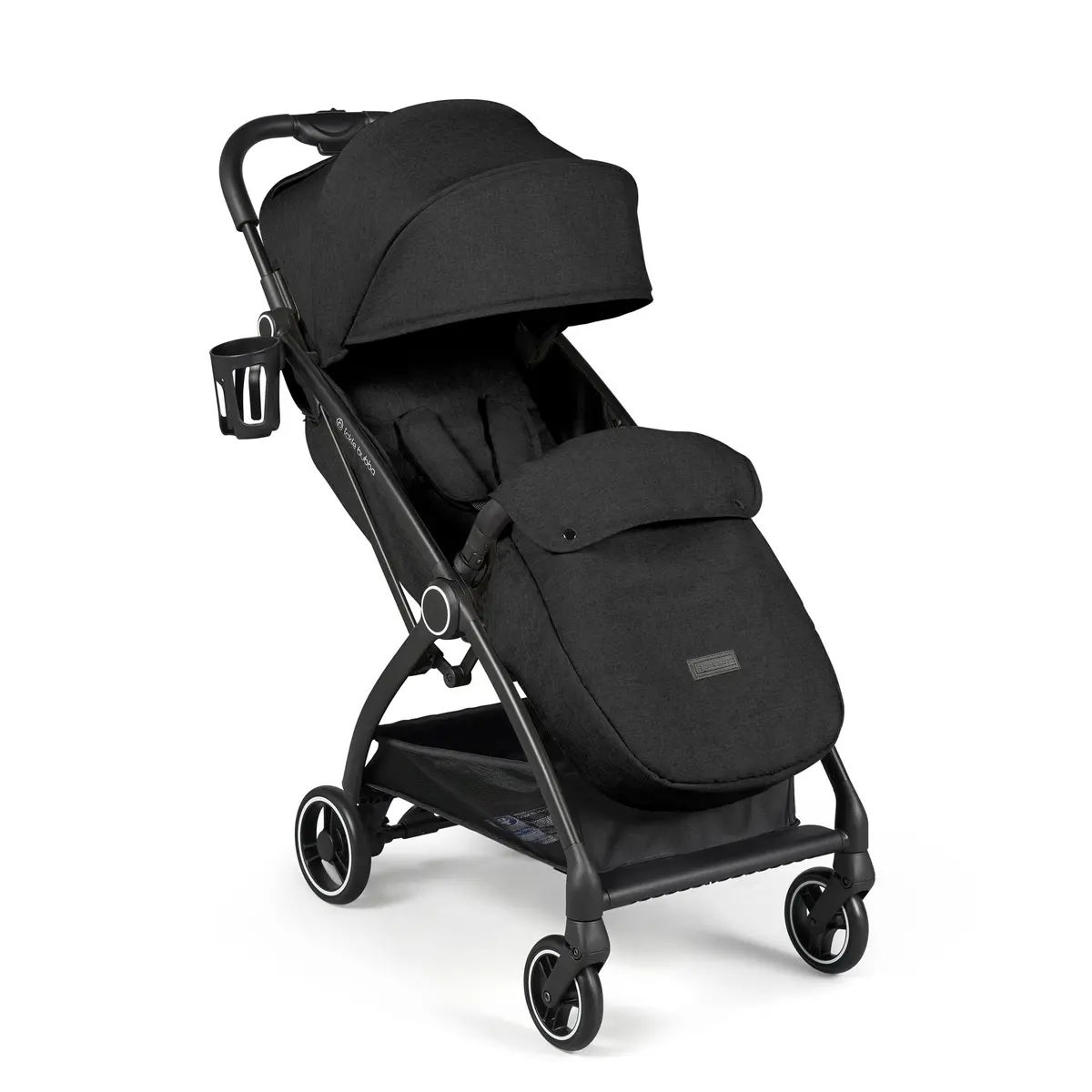 Aries Max Autofold Stroller - 2025 Version 1