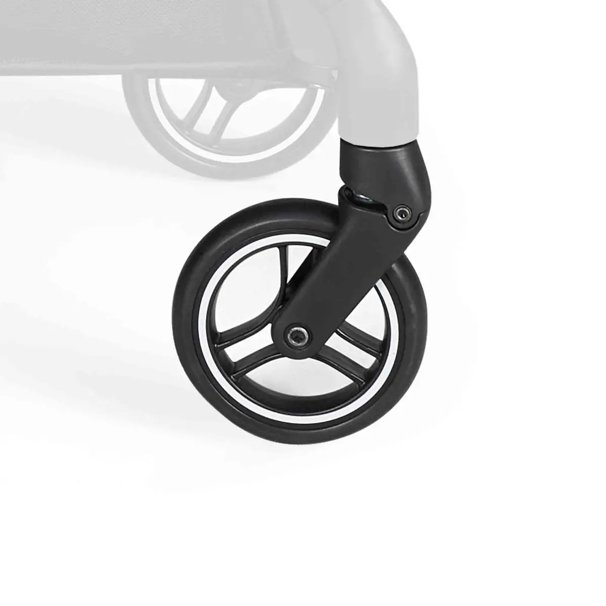 Aries/Aries Double Front Wheel 1