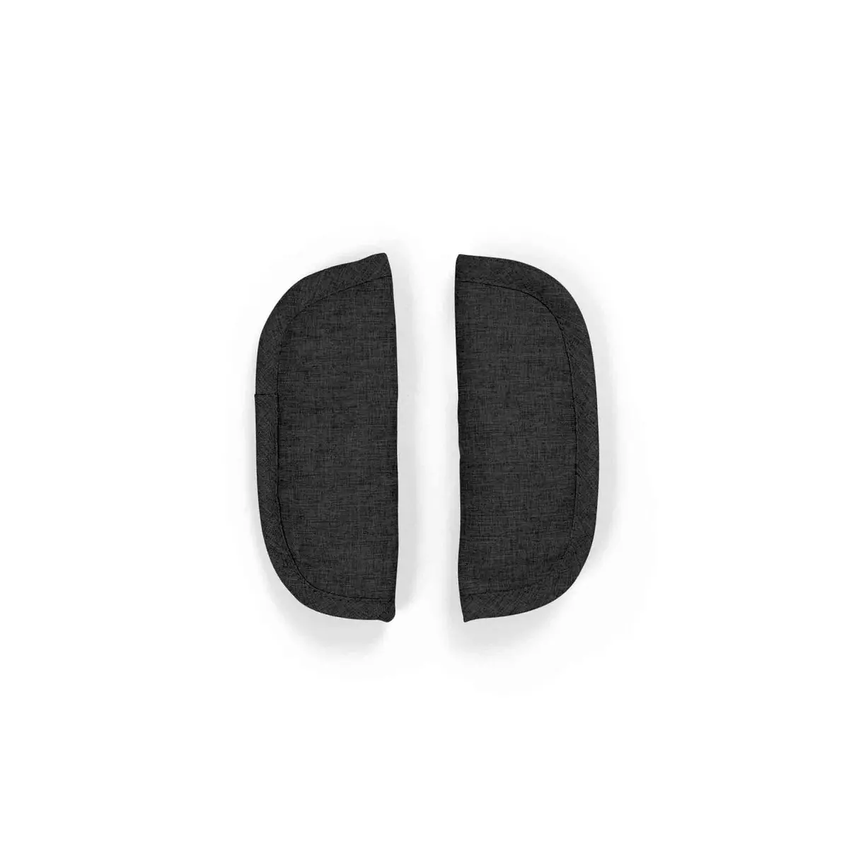 Aries/Aries Double/Pisces Harness Padding Set 1