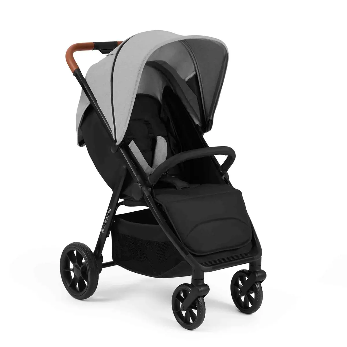 Stomp Stride Stroller 2