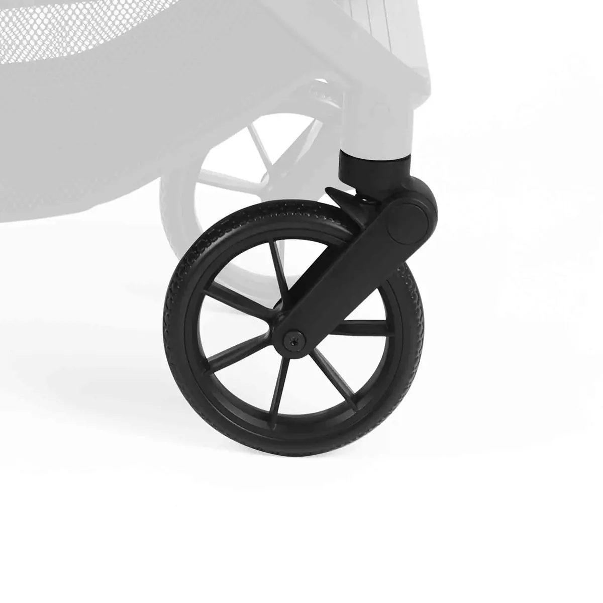 Stomp Stride Front Wheel 1