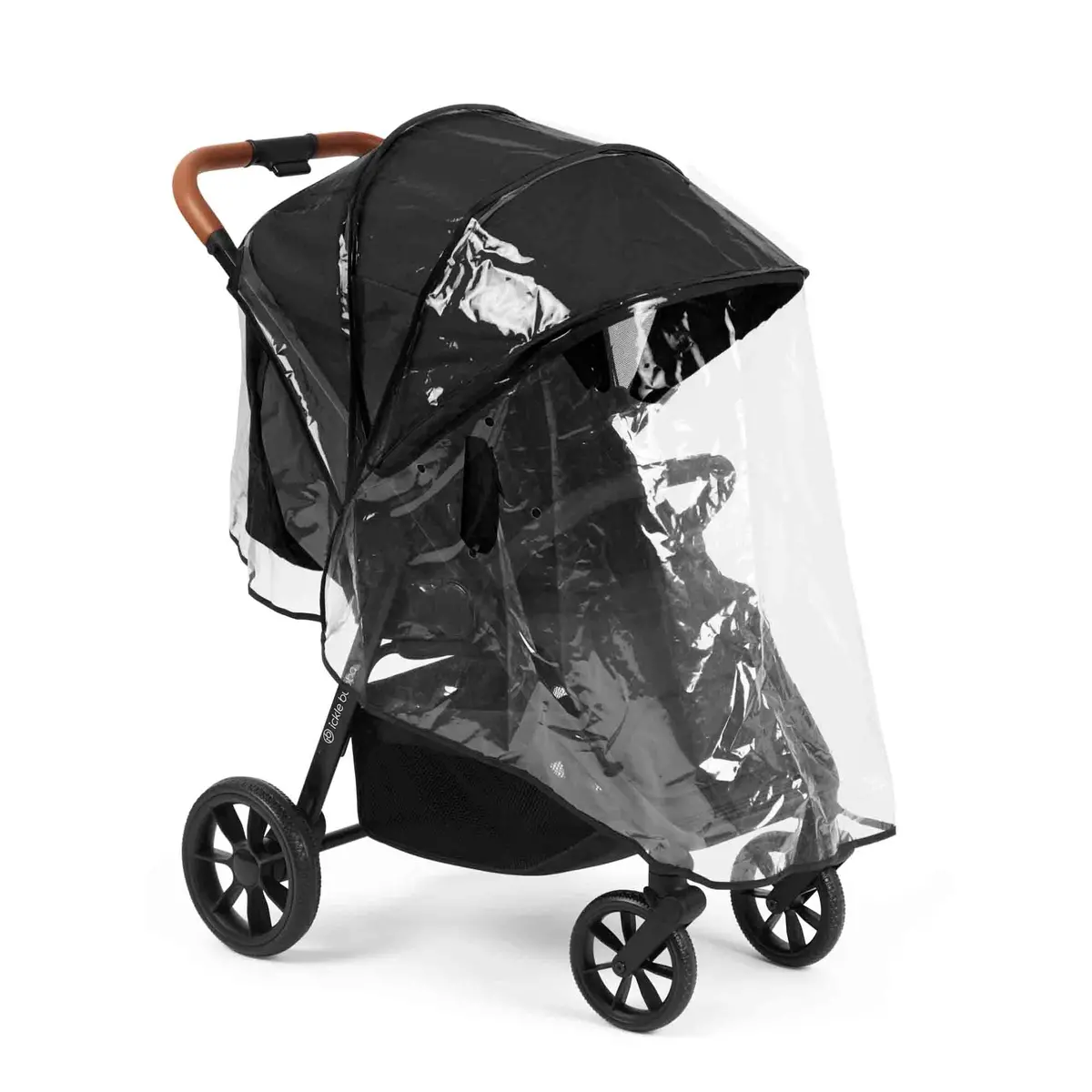 Stomp Stride Rain Cover 1
